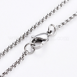 Pendant Necklaces&nbsp;NJEW-JN02718