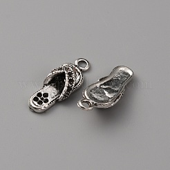 Tibetan Style Alloy Pendants&nbsp;FIND-WH0110-228