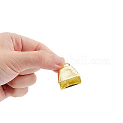 40Pcs 2 Colors Iron Pendants&nbsp;IFIN-FH0001-84