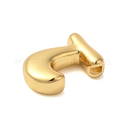 Rack Plating Brass Pendants&nbsp;KK-C067-10G-J