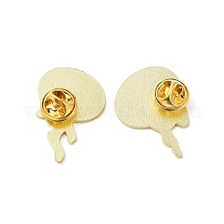 Alloy Brooches&nbsp;JEWB-D014-10LG-03