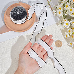 Polyester Ribbons&nbsp;OCOR-WH20007-371F