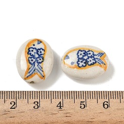 Handmade Porcelain Beads&nbsp;LS-PORC-Z005-02