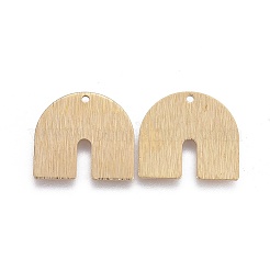 Brass Pendants&nbsp;LS-KK-F789-06C