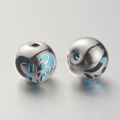 K9 Glass Beads&nbsp;GLAA-G067-09S-02