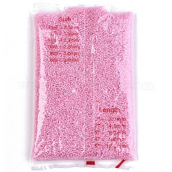 8/0 Glass Seed Beads&nbsp;SEED-A014-3mm-137