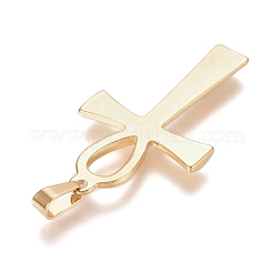304 Stainless Steel Pendants&nbsp;X-STAS-G210-23G