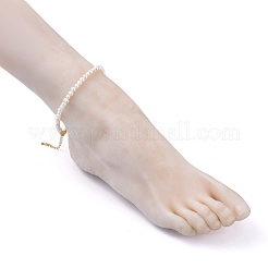 Anklets&nbsp;AJEW-AN00293-01