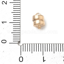 1/20 14K Gold Filled Column Magnetic Clasps&nbsp;KK-B672-01G