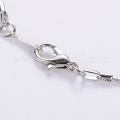 Natural Gemstone Pendant Necklaces&nbsp;X-NJEW-JN00938