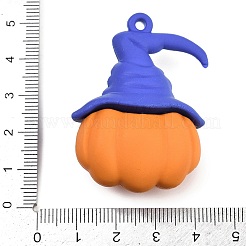Halloween Theme PVC Plastic Pendants&nbsp;KY-Z001-001F