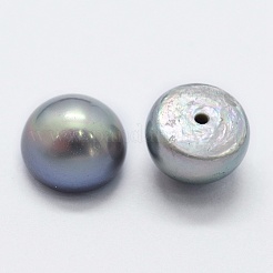 Natural Cultured Freshwater Pearl Beads&nbsp;PEAR-P056-054B