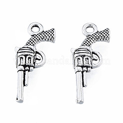 Tibetan Style Alloy Pendants&nbsp;LS-TIBEP-N012-03