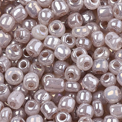 6/0 Glass Seed Beads&nbsp;SEED-A011-4mm-148-01