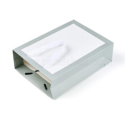 Paper Gift Shopping Bags&nbsp;AJEW-T013-08B