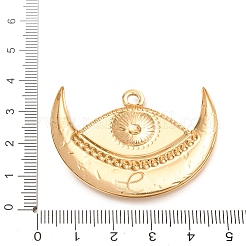 304 Stainless Steel Pendants&nbsp;SA-CBA725A-07G