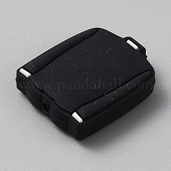 Silicone Focal Beads&nbsp;SIL-TAC0015-11