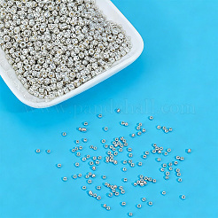 50G Glass Seed Beads&nbsp;SEED-PA0001-36B-01