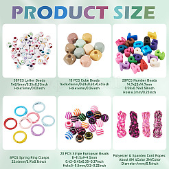 DIY Keychain Making Kits&nbsp;DIY-TA0013-39D