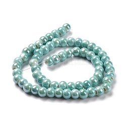 Handmade Porcelain Beads&nbsp;PORC-G001-15