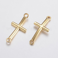304 Stainless Steel Links connectors&nbsp;STAS-F155-10G
