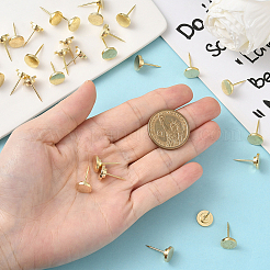 30Pcs Zinc Alloy Drawing Pins&nbsp;FIND-WH20033-036G