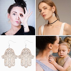 DIY Earrings Kits&nbsp;DIY-SC0010-68