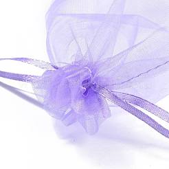 Organza Bags&nbsp;OP-S001-13x18cm-M