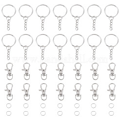 Key Ring Kits&nbsp;FIND-TA0011-17