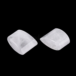 Natural Quartz Crystal Pendants&nbsp;G-G602-07B