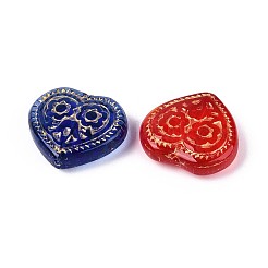 Glass Beads&nbsp;LAMP-T021-59M