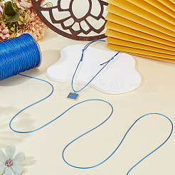 1 Roll Eco-Friendly Korean Waxed Polyester Cord&nbsp;YC-SP0001-03G
