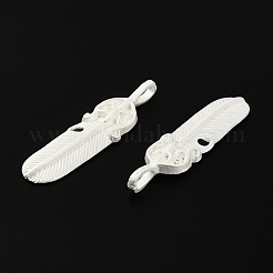 Plating Alloy Pendant&nbsp;PALLOY-Q445-14