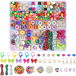 DIY Jewelry Kits&nbsp;DIY-BM0002-61