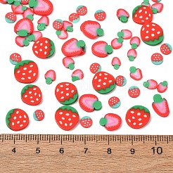 Handmade Polymer Clay Cabochons&nbsp;PY-CBA6E6D-03