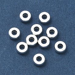 Brass Spacer Beads&nbsp;KK-H532-12C-S