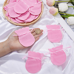 20Pcs Velvet Bags&nbsp;TP-SC0001-01A