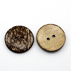 Coconut Buttons&nbsp;COCO-I002-102