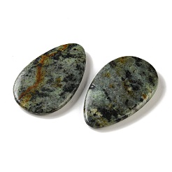 Natural African Turquoise(Jasper) Big Pendants&nbsp;G-B192-01A