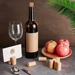 Cork Bottle Stopper&nbsp;FIND-WH0160-32