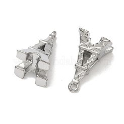 304 Stainless Steel Pendants&nbsp;STAS-I367-08G