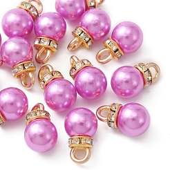 ABS Plastic Charms&nbsp;KY-YW0001-24D