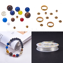 DIY Bracelets Making&nbsp;DIY-SC0007-06
