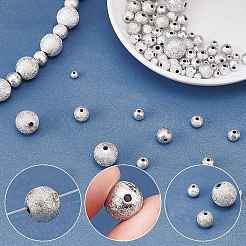 120Pcs 3 style Spray Painted Acrylic Beads&nbsp;ACRP-PH0001-07