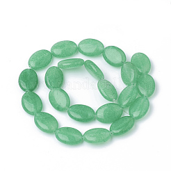 Natural White Jade Beads Strands&nbsp;G-S292-30D