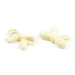 Opaque Acrylic Beads&nbsp;SACR-T351-005F