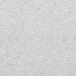 TOHO Round Seed Beads&nbsp;X-SEED-TR15-0101