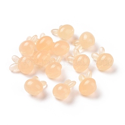 Imitation Jelly Style Acrylic Beads&nbsp;OACR-B002-05C