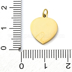 304 Stainless Steel Enamel Charms&nbsp;STAS-E550-47G
