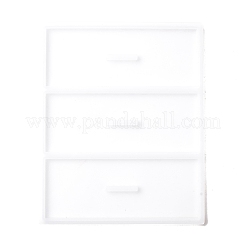 DIY Display Board Base Silicone Molds&nbsp;DIY-F114-01